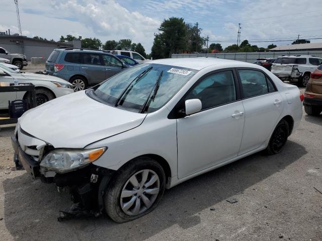 TOYOTA COROLLA BA 2012 5yfbu4ee7cp062837