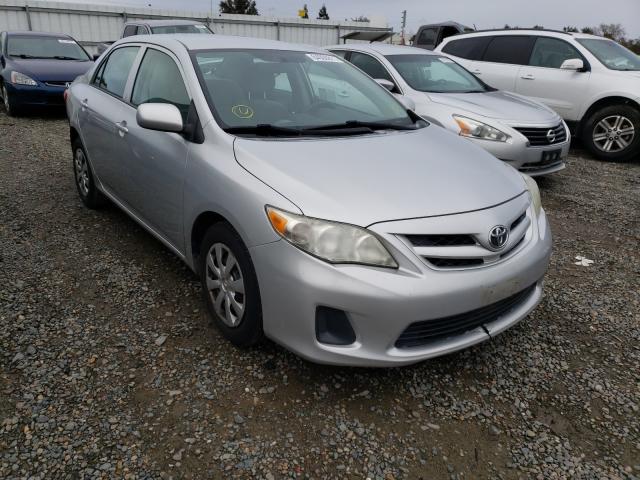 TOYOTA COROLLA BA 2012 5yfbu4ee7cp063194