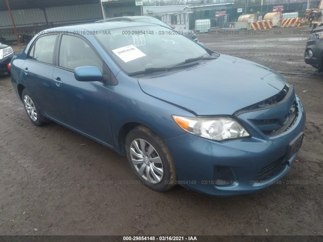 TOYOTA COROLLA 2012 5yfbu4ee7cp064460