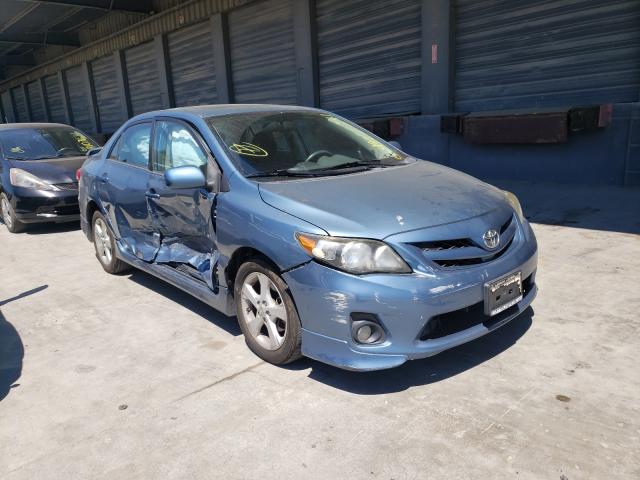 TOYOTA COROLLA BA 2012 5yfbu4ee7cp064734