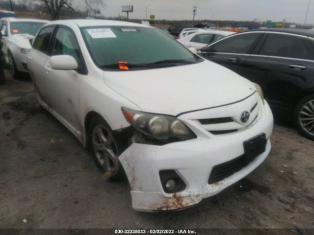 TOYOTA COROLLA 2012 5yfbu4ee7cp066032