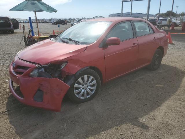 TOYOTA COROLLA BA 2012 5yfbu4ee7cp066077