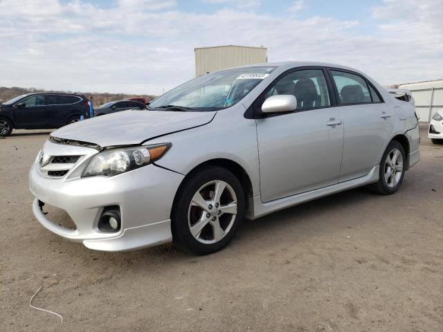 TOYOTA COROLLA BA 2012 5yfbu4ee7cp067021