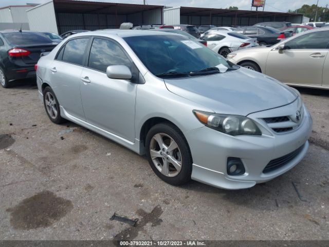 TOYOTA COROLLA 2012 5yfbu4ee7cp067777