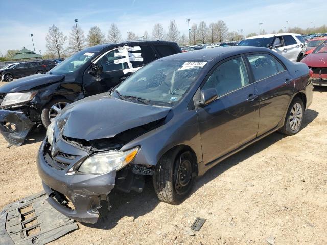 TOYOTA COROLLA BA 2012 5yfbu4ee7cp068038