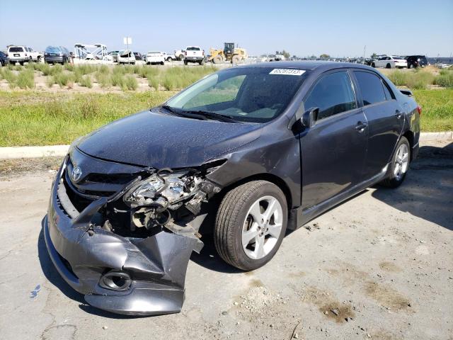 TOYOTA COROLLA BA 2012 5yfbu4ee7cp069576