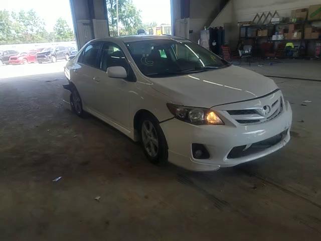 TOYOTA COROLLA BA 2012 5yfbu4ee7cp071571