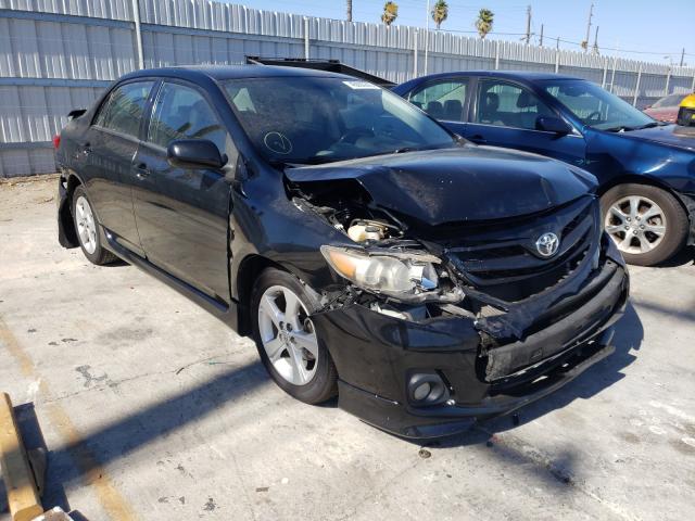 TOYOTA COROLLA BA 2013 5yfbu4ee7dp075928