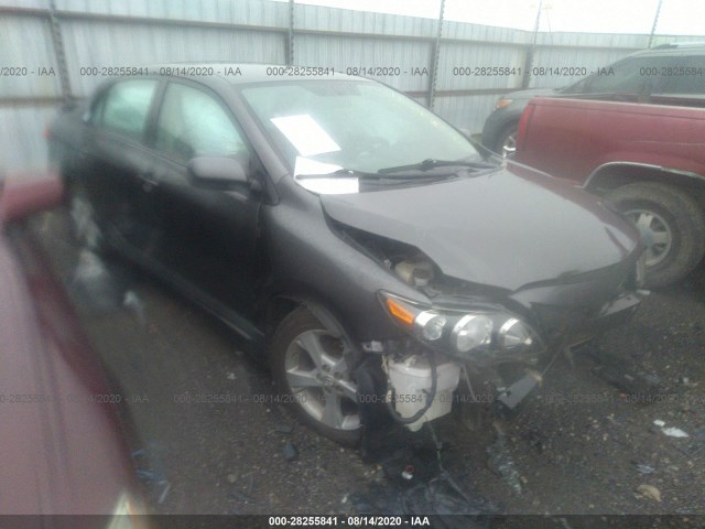 TOYOTA COROLLA 2013 5yfbu4ee7dp077243