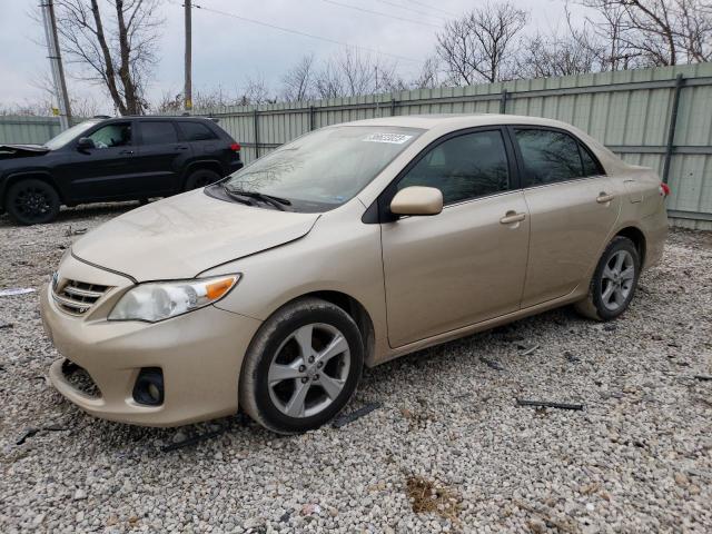 TOYOTA COROLLA BA 2013 5yfbu4ee7dp077341