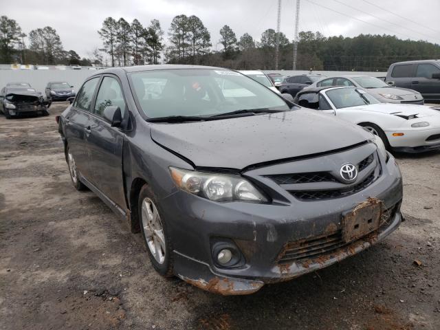 TOYOTA COROLLA BA 2013 5yfbu4ee7dp078554