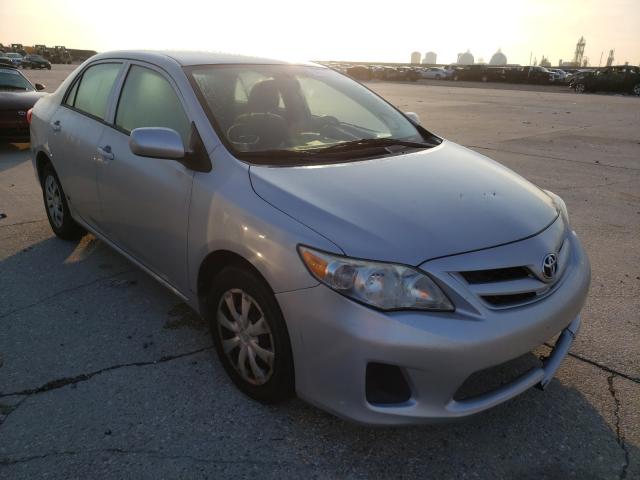 TOYOTA COROLLA BA 2013 5yfbu4ee7dp078778