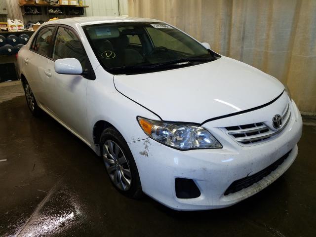 TOYOTA COROLLA BA 2013 5yfbu4ee7dp079140