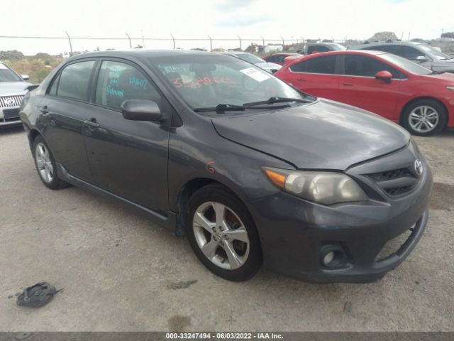 TOYOTA COROLLA 2013 5yfbu4ee7dp079171