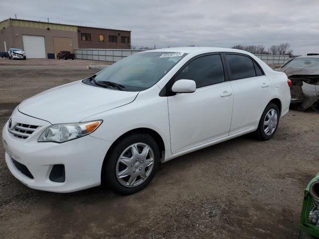 TOYOTA COROLLA BA 2013 5yfbu4ee7dp079526