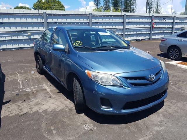 TOYOTA COROLLA BA 2013 5yfbu4ee7dp079834