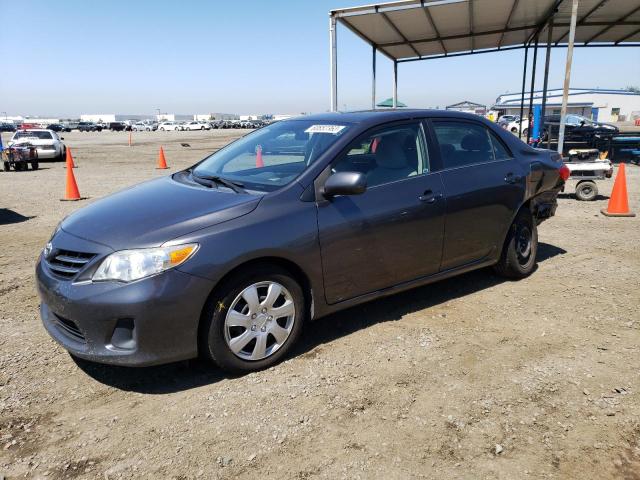 TOYOTA COROLLA BA 2013 5yfbu4ee7dp081079