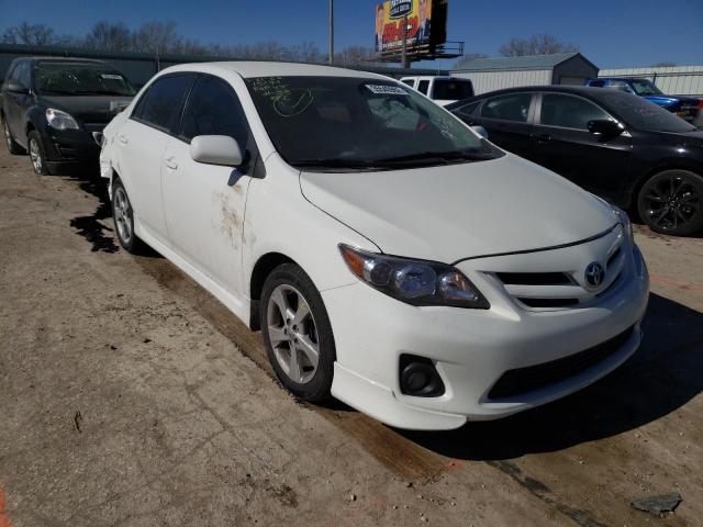 TOYOTA COROLLA 2013 5yfbu4ee7dp081745