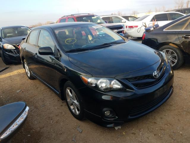 TOYOTA COROLLA BA 2013 5yfbu4ee7dp083897