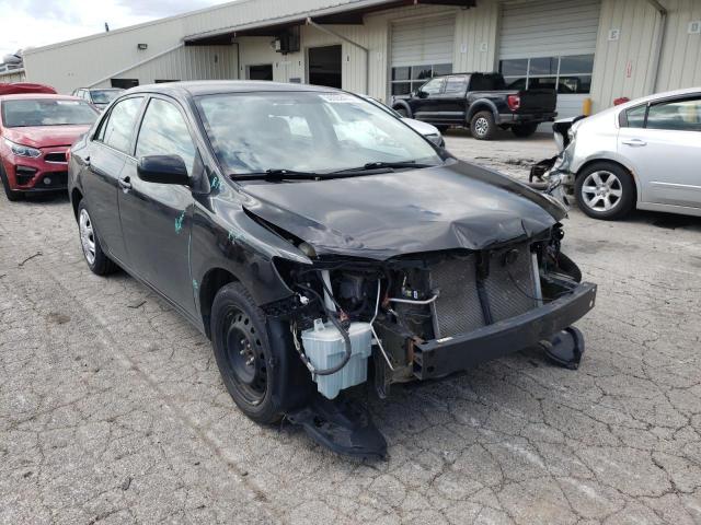 TOYOTA COROLLA BA 2013 5yfbu4ee7dp084824