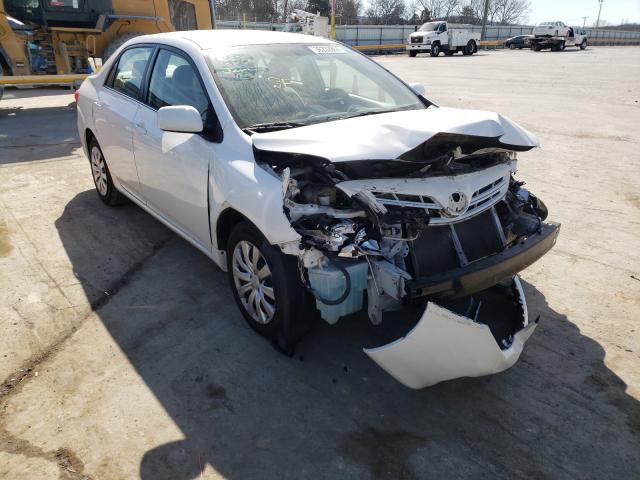 TOYOTA COROLLA BA 2013 5yfbu4ee7dp085424