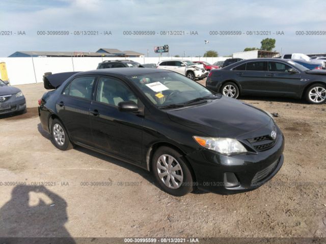 TOYOTA COROLLA 2013 5yfbu4ee7dp088212