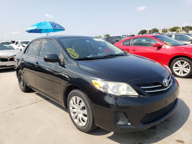 TOYOTA COROLLA BA 2013 5yfbu4ee7dp090414