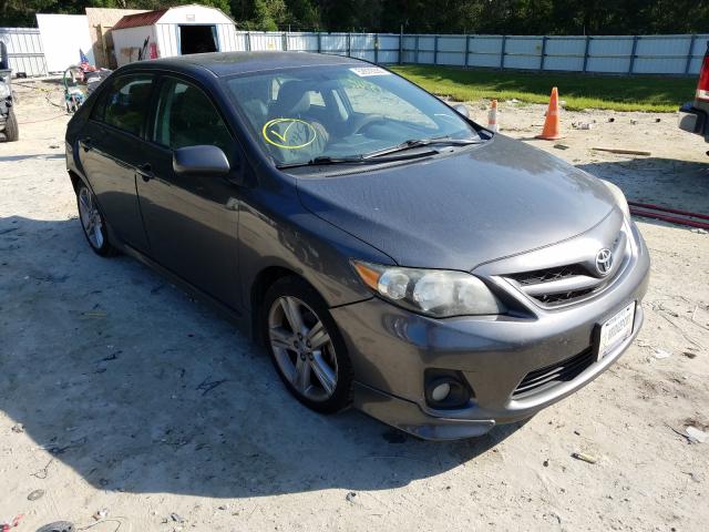 TOYOTA COROLLA BA 2013 5yfbu4ee7dp092177