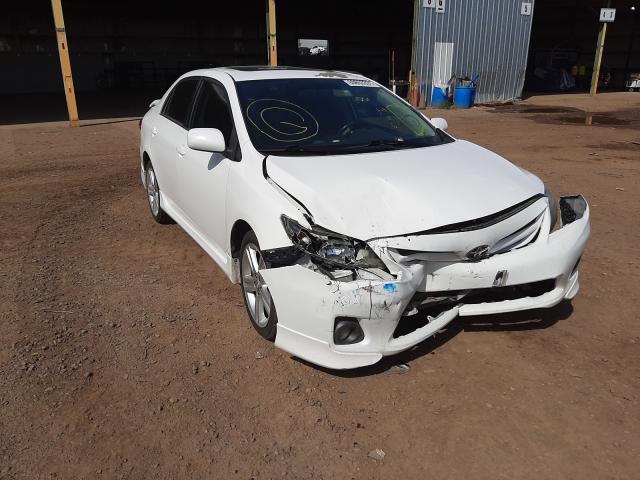 TOYOTA COROLLA BA 2013 5yfbu4ee7dp093040