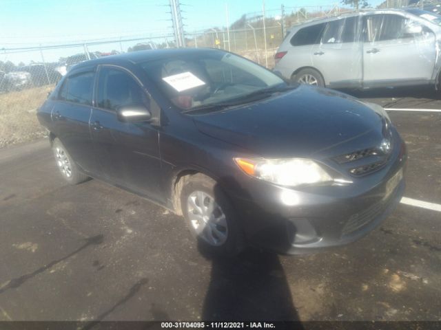 TOYOTA COROLLA 2013 5yfbu4ee7dp093541