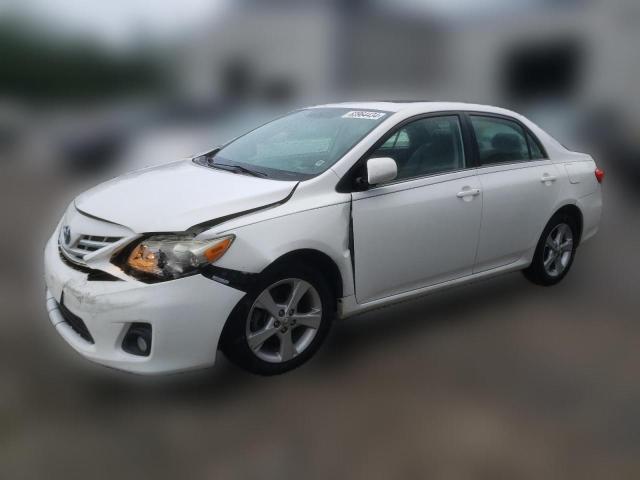 TOYOTA COROLLA 2013 5yfbu4ee7dp094284