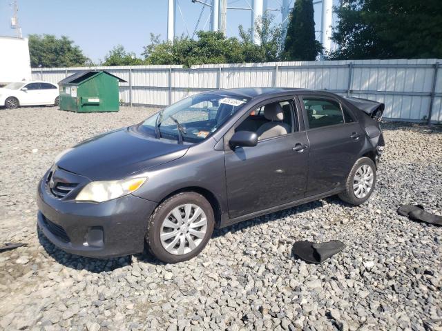 TOYOTA COROLLA BA 2013 5yfbu4ee7dp095855