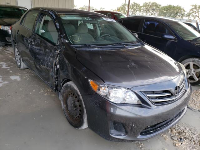 TOYOTA COROLLA BA 2013 5yfbu4ee7dp096519