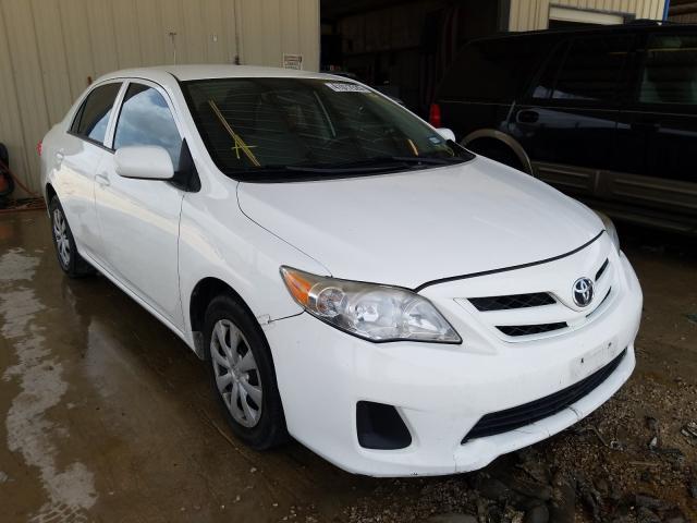 TOYOTA COROLLA BA 2013 5yfbu4ee7dp097928