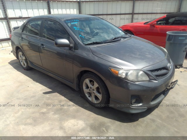 TOYOTA COROLLA 2013 5yfbu4ee7dp098013