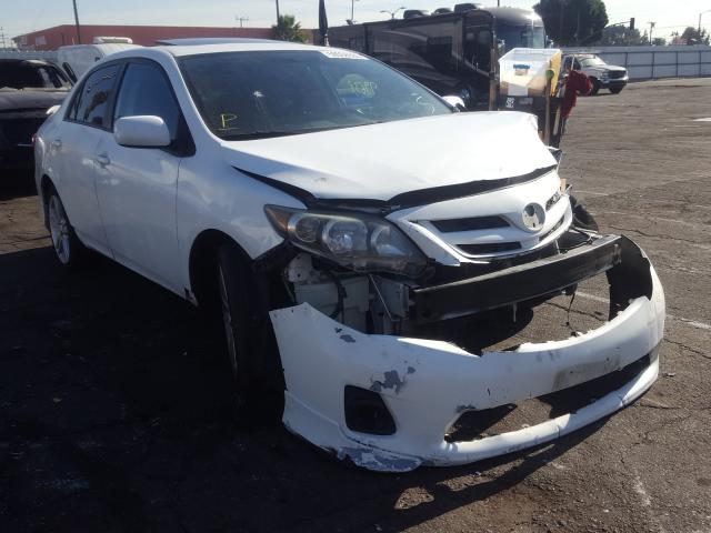 TOYOTA COROLLA BA 2013 5yfbu4ee7dp102092