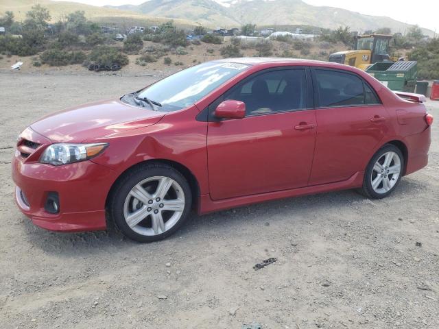 TOYOTA COROLLA BA 2013 5yfbu4ee7dp102755