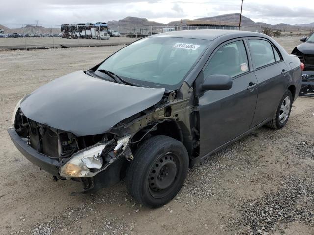 TOYOTA COROLLA BA 2013 5yfbu4ee7dp103243