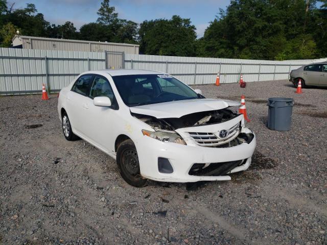 TOYOTA COROLLA BA 2013 5yfbu4ee7dp103257