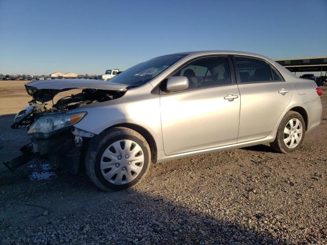 TOYOTA COROLLA 2013 5yfbu4ee7dp104702