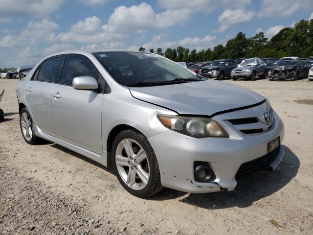 TOYOTA COROLLA BA 2013 5yfbu4ee7dp106630