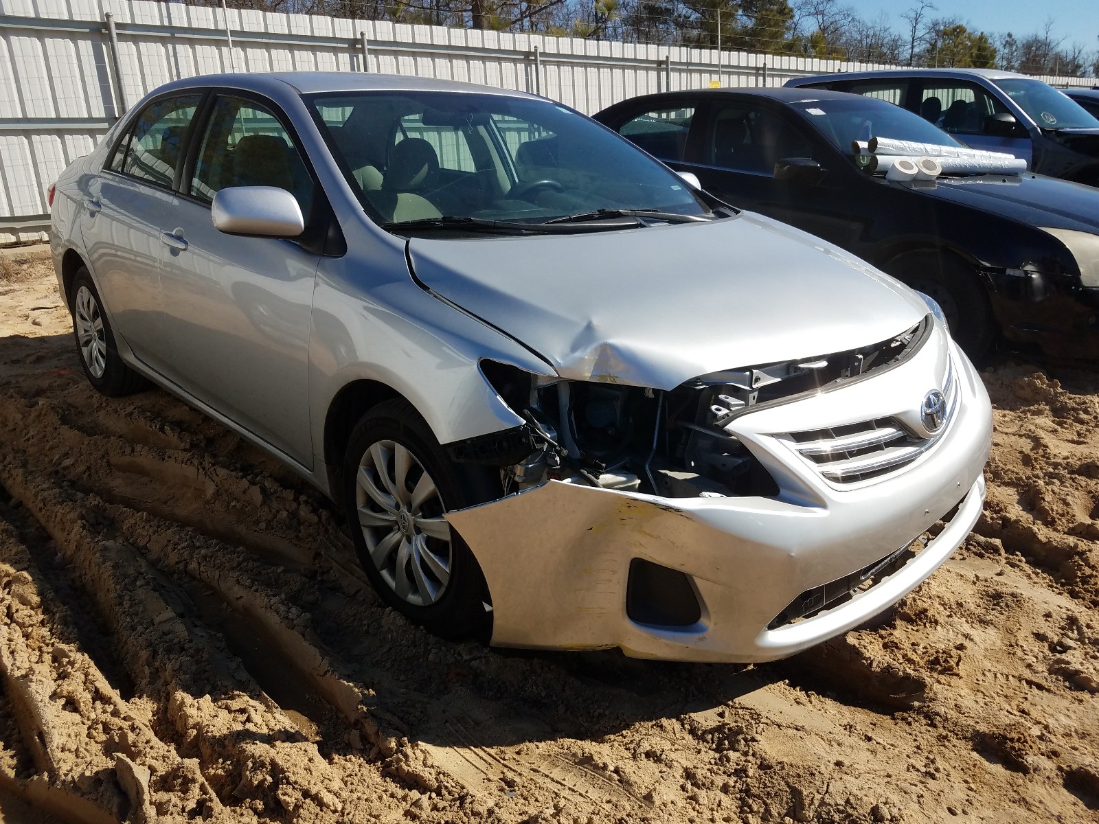 TOYOTA COROLLA BA 2013 5yfbu4ee7dp106966