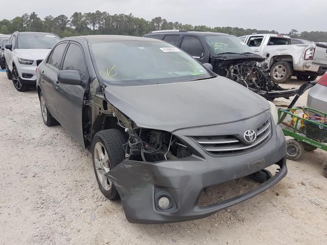 TOYOTA COROLLA 2013 5yfbu4ee7dp106983