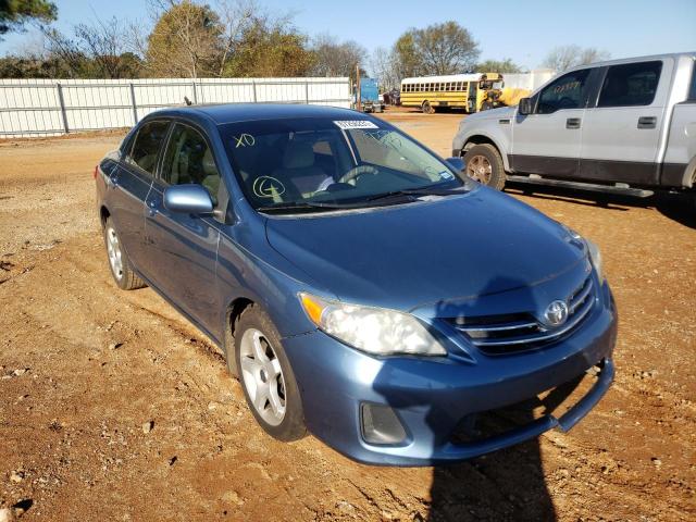 TOYOTA COROLLA BA 2013 5yfbu4ee7dp107373