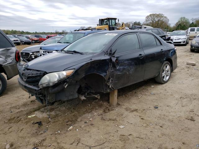 TOYOTA COROLLA 2013 5yfbu4ee7dp108877