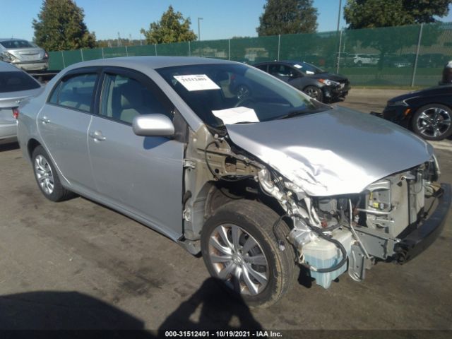 TOYOTA COROLLA 2013 5yfbu4ee7dp109074