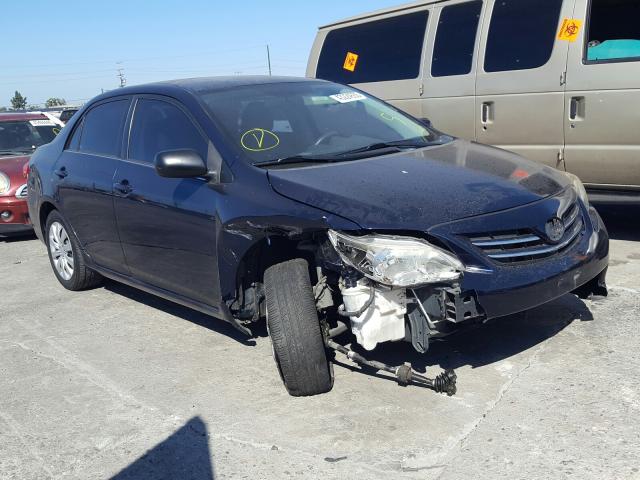 TOYOTA COROLLA BA 2013 5yfbu4ee7dp110225