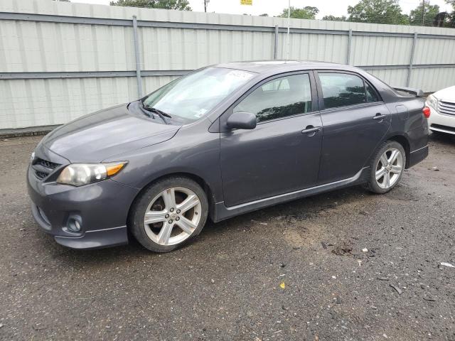 TOYOTA COROLLA 2013 5yfbu4ee7dp110905