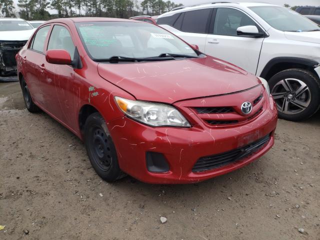 TOYOTA COROLLA BA 2013 5yfbu4ee7dp112766