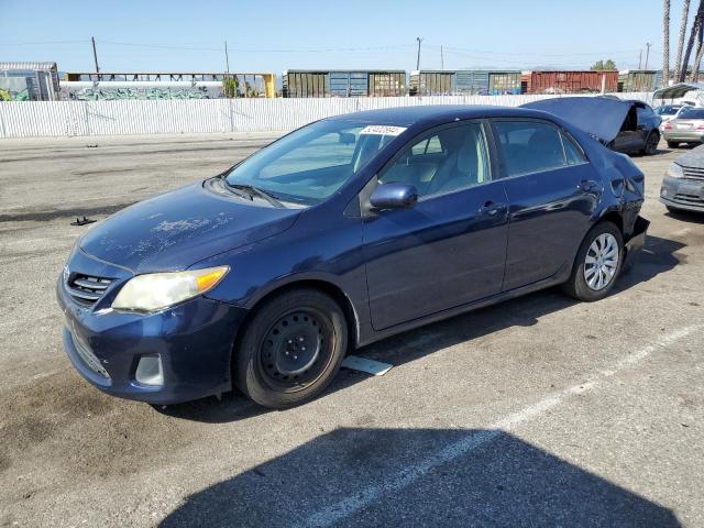 TOYOTA COROLLA 2013 5yfbu4ee7dp114324